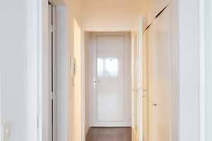 Charmantes 1-Zimmer-Apartment in Stadtparknähe – Mexikoring 23, 22297 Winterhude, Hamburg – Vorschaubild 5