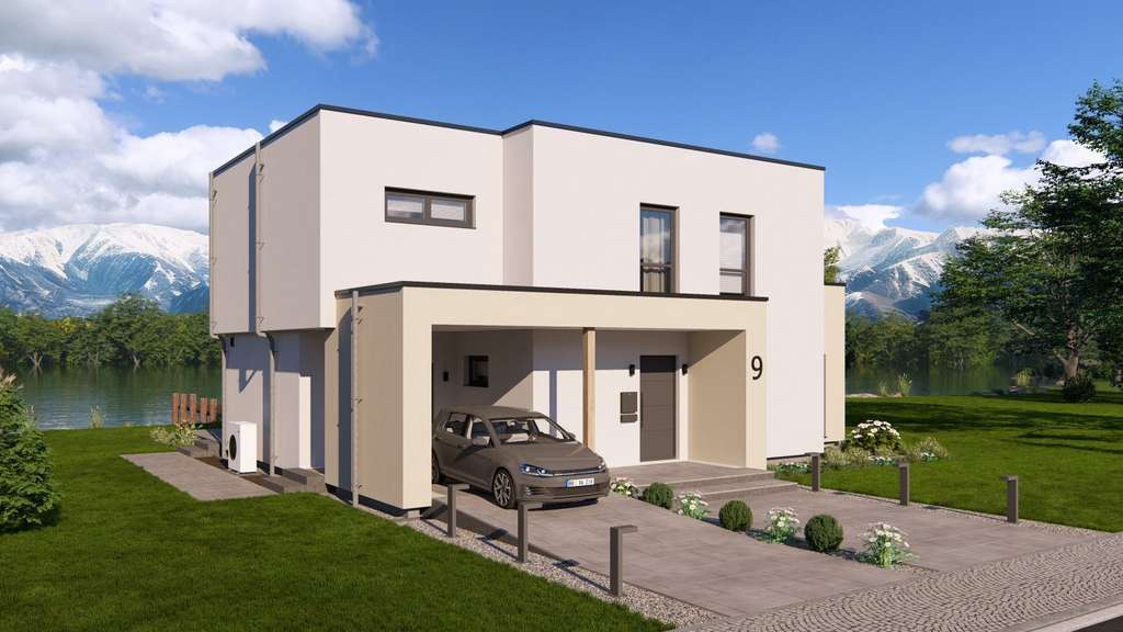 Immobilie in Weil - Individuelles Mehrfamilienhaus in Weil - Flexibel geplante Wohnträume mit allkauf - Bild 4