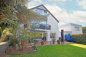 2 bis 3-Parteienhaus oder Domizil für die Großfamilie mit schönem Gartengrundstück in Köln-Lövenich – Die vollständige Adresse der Immobilie erhältst du vom Anbieter., 50859 Lövenich, Köln – Vorschaubild 2