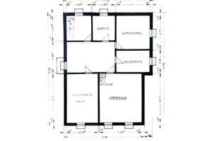 Osternburg - Bezugsfreier Bungalow mit 2 Schlafräumen + Vollkeller. Ideal für den kleinen Haushalt! – Die vollständige Adresse der Immobilie erhältst du vom Anbieter., 26135 Drielaker Moor, Oldenburg (Oldenburg) – Vorschaubild 22