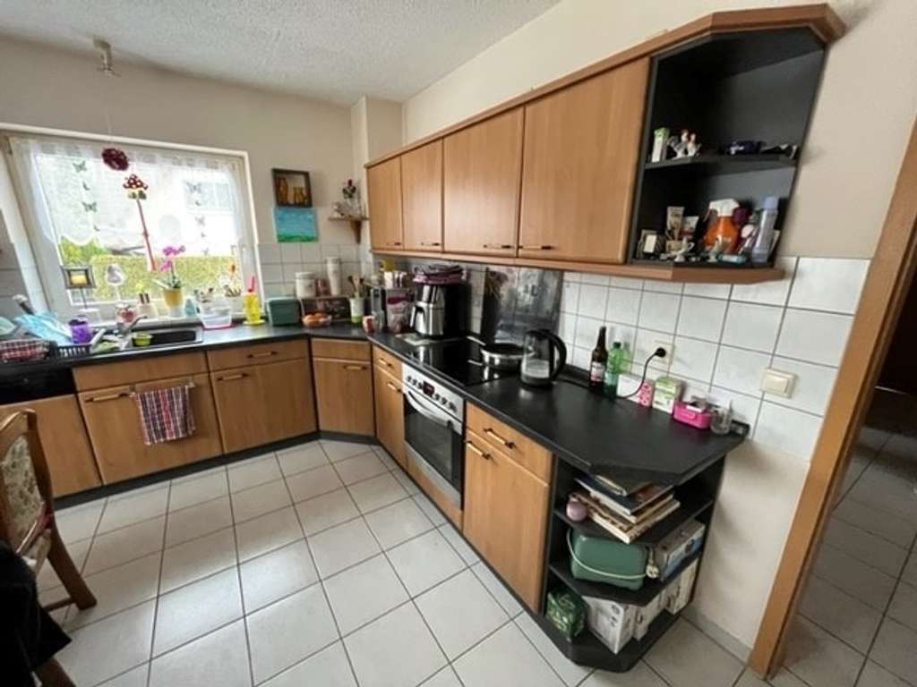 Immobilie in Gülzow-Prüzen - Wohnerlebnis im charmanten Einfamilienhaus nahe Güstrow   - Bild 4