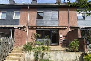 Bezugsfrei! Familienfreundlich!
6 Zimmer! 
Schönes Reihenmittelhaus in ruhiger Wohnlage Buschdorf  – Die vollständige Adresse der Immobilie erhältst du vom Anbieter., 53117 Buschdorf, Bonn – Vorschaubild 10
