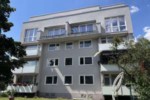 Kapitalanlage im KÖLNER NORDEN - Gepflegte, helle 3 Zimmer mit LOGGIA !!! – 50767 Pesch, Köln – Vorschaubild 3