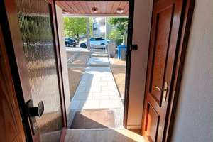 Erstbezug nach Sanierung: Großzügiges 7-Zimmer-Reihenendhaus mit Kamin & Garten in Kelkheim