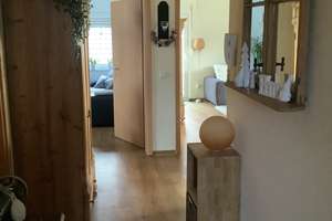Schicke Dachgeschloßwohnung mit Balkon – Die vollständige Adresse der Immobilie erhältst du vom Anbieter., 56070 Rübenach, Koblenz – Vorschaubild 2