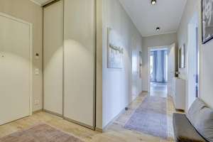 Exklusives Wohnen am Jungfernsee - stilvolle 3 - Zimmer-Neubauwohnung – Die vollständige Adresse der Immobilie erhältst du vom Anbieter., 14469 Nauener Vorstadt, Potsdam – Vorschaubild 10