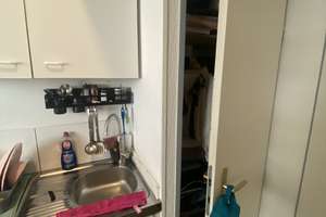 Moderne 1-Zimmer Single-Apartments // Tiny Apartments // Eigene Küche+ eigenes Bad // ruhige Lage – Die vollständige Adresse der Immobilie erhältst du vom Anbieter., 52066 Burtscheider Abtei, Aachen – Vorschaubild 2