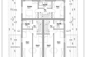 Nachweislich beste Preis für Ihr Traumhaus in Obermenzing! Alles inkl.( Keller u. Außenanlage ) – Die vollständige Adresse der Immobilie erhältst du vom Anbieter., 81245 Obermenzing, München – Vorschaubild 24