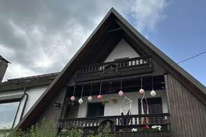 Geräumige und helle Altbauwohnung mit Dachterrasse in bester Karlsfelder Lage – Blumenstraße 34, 85757 Karlsfeld – Vorschaubild 35