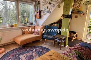 Wohnungstausch: Klothildestraße 19 – Klothildestraße 19, 13000 Niederschönhausen, Berlin – Vorschaubild 1