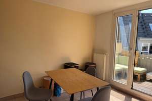 Raderberg: Zweizimmerwohnung mit Südbalkon – Gerhard-Vom-Rath-Straße 51, 50968 Raderberg, Köln – Vorschaubild 5