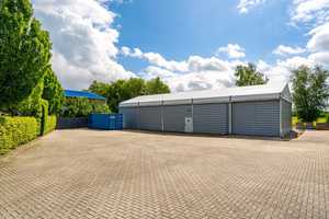 Wohnen, Arbeiten, Wohlfühlen – Traumhaus mit Lagerhalle 250m² und Nordseeflair! – Wittmund (Kreis) – Vorschaubild 17