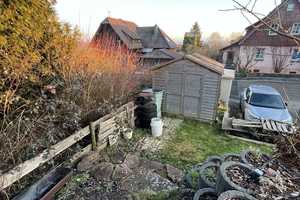 Modernes Einfamilienhaus mit Garten Energieeffizienzklasse A+ Wärmepumpe & Photovoltaik – Calw (Kreis) – Vorschaubild 20