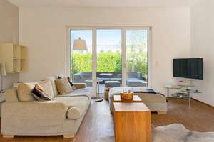 Exklusives Wohnhaus in beliebter Lage Trier- Petrisberg – Die vollständige Adresse der Immobilie erhältst du vom Anbieter., 54296 Kürenz, Trier – Vorschaubild 5