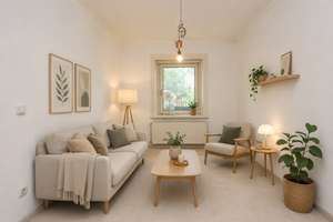 3-Zimmer-Erdgeschosswohnung mit Wintergarten in Hamburg-Eppendorf – Die vollständige Adresse der Immobilie erhältst du vom Anbieter., 20251 Eppendorf, Hamburg – Vorschaubild 19