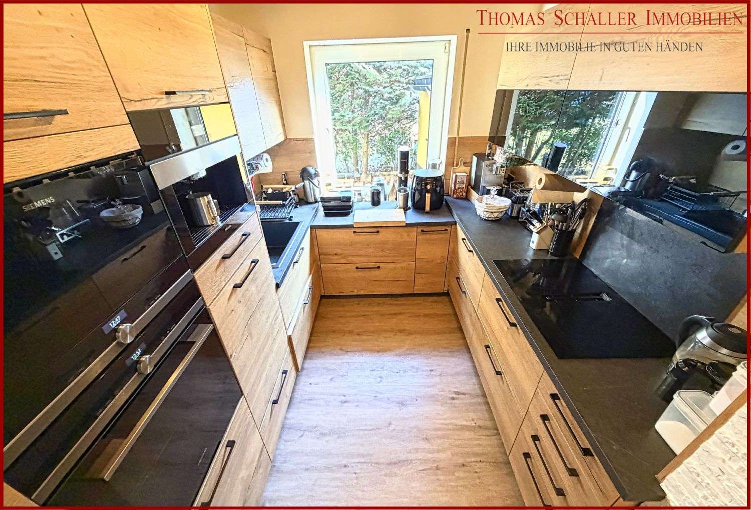 Immobilie in Lappersdorf - Flexibles, modernisiertes Ein- oder Zweifamilienhaus mit PV in Oppersdorf / Lappersdorf *PREIS VB* - Bild 6