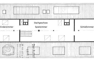 5-Zimmer-Maisonette-Whn., Gartenmitbenutzung, provisionsfrei – Die vollständige Adresse der Immobilie erhältst du vom Anbieter., 70199 Karlshöhe, Stuttgart – Vorschaubild 46