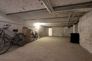 2 Zimmer Berlin Wedding Gesundbrunnen mit Garten und XXL-Keller – Grüntaler Straße 20, 13357 Gesundbrunnen, Berlin – Vorschaubild 16