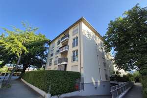 GESUCHTES STRIESEN! VERMIETETE 2 RAUM- WOHNUNG, 2.OG, BALKON, LIFT, TG UND HOBBYRAUM! – Eibenstocker Straße 25, 1277 Striesen-Süd, Dresden – Vorschaubild 2