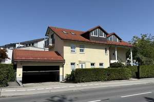 Wohnen auf zwei Ebenen- charmante Maisonette-Wohnung mit Garten und Haus-im-Haus-Charakter – Die vollständige Adresse der Immobilie erhältst du vom Anbieter., 81825 Gartenstadt Trudering, München – Vorschaubild 25