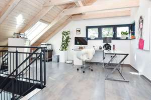 Design trifft Natur: Exklusives Architektenhaus in idyllischer Lage von Scharbeutz-Klingberg! – Die vollständige Adresse der Immobilie erhältst du vom Anbieter., 23684 Scharbeutz – Vorschaubild 14