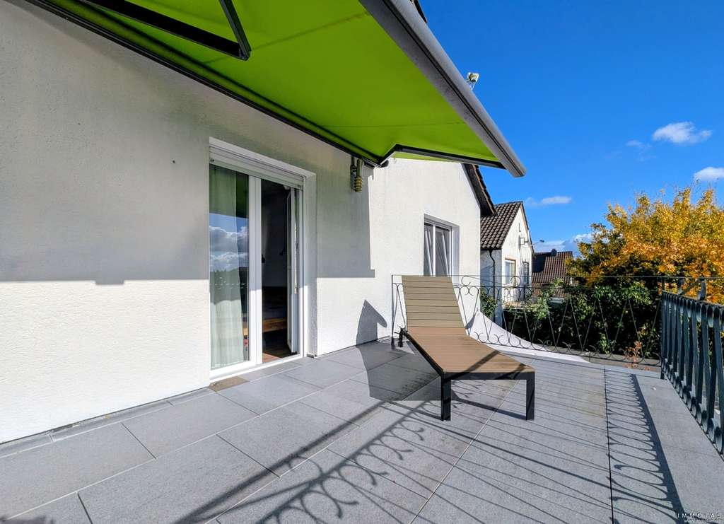 Immobilie in Dirmstein - Vielseitiges Zweifamilienhaus mit viel Platz für die ganze Familie, auch mit mehreren Generationen - Bild 2