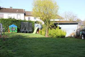 Generationswohnen : Reihenendhaus mit 2 Wohnungen, großem Garten und 2 Garagen – Die vollständige Adresse der Immobilie erhältst du vom Anbieter., 33605 Stieghorst, Bielefeld – Vorschaubild 4