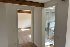 Helle Wohnung mit eigenem Zugang – Krugstraße 14, 38229 Hallendorf, Salzgitter – Vorschaubild 7