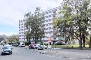 Penthouse-Feeling in Limmer: 4 Zimmer mit Fernblick – Die vollständige Adresse der Immobilie erhältst du vom Anbieter., 30453 Limmer, Hannover – Vorschaubild 3