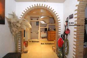 Wohntraum mit Aussicht: 2–3-FH mit Garten – Die vollständige Adresse der Immobilie erhältst du vom Anbieter., 66904 Brücken (Pfalz) – Vorschaubild 5