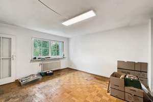 Charmantes renovierungsbedürftiges RMH in zentraler, ruhiger Lage – Die vollständige Adresse der Immobilie erhältst du vom Anbieter., 81369 Mittersendling, München – Vorschaubild 2
