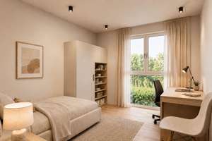 Platz für die ganze Familie - 6,5-Zi.-Maisonette in Ergenzingen mit Balkon & VVS in 5 Gehmin. – Gäustraße 24, 72108 Rottenburg am Neckar – Vorschaubild 6