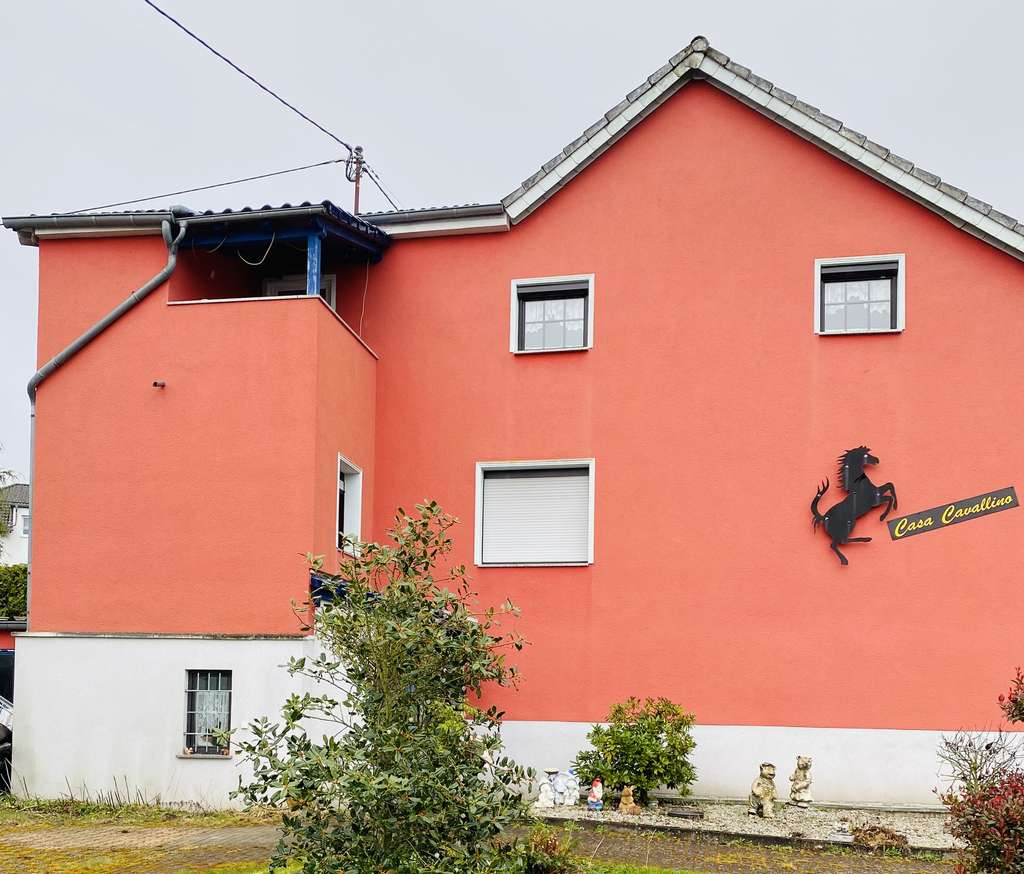 Immobilie in Riegelsberg - Charmante Doppelhaushälfte in ruhiger Lage in Riegelsberg -Einziehen und wohlfühlen! - Bild 0