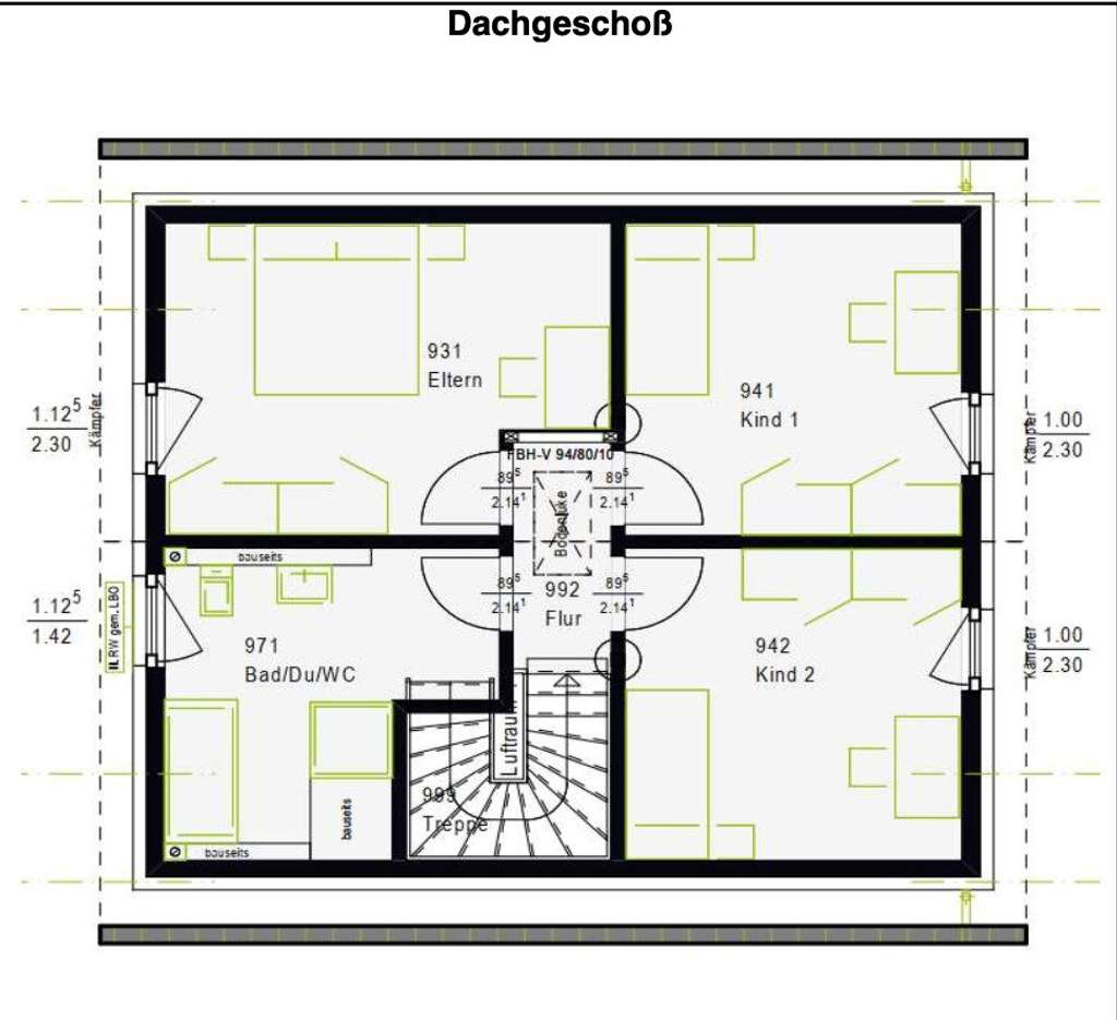 Immobilie in Kochel am See - Warum weiter fremdes Vermögen aufbauen? - Bild 4