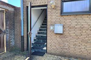 HAUS MIT EINLIEGER-APARTMENT, GARAGE, LAGER UND VIEL PLATZ IN MEERBUSCH-BÖSINGHOVEN ZU VERKAUFEN... – Geisweg 30, 40668 Meerbusch – Vorschaubild 28