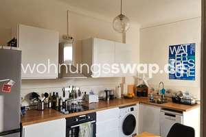 Wohnungstausch: Fischers Allee 78 – Fischers Allee 78, 22000 Ottensen, Hamburg – Vorschaubild 3