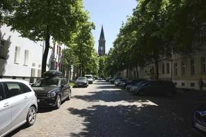Bezugsfreie Wohnung in Prenzl Berg Mitte direkt vom Eigentümer – Zionskirchstr. 11, 10119 Mitte (Ortsteil), Berlin – Vorschaubild 14