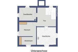Charmanter Altbau mit Charakter und Potenzial  Gepflegtes Einfamilienhaus aus den 1930er-Jahr – Die vollständige Adresse der Immobilie erhältst du vom Anbieter., 89584 Ehingen (Donau) – Vorschaubild 30