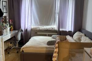 2-Zimmer-Wohnung mit sonnniger Loggia – Pfitznerstr. 19, 85057 Nordwest, Ingolstadt – Vorschaubild 6