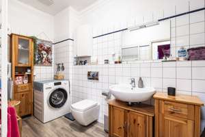 Kapitalanlage mit Geschichte - 3-Zimmer-Wohnung im denkmalgeschützten Altbau – 14467 Nördliche Innenstadt, Potsdam – Vorschaubild 7