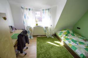 3-FH am Stadtpark - S-Bahn - aktuell 4,5% Mietrendite – Reisstraße 16, 70435 Zuffenhausen-Am Stadtpark, Stuttgart – Vorschaubild 26