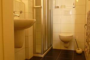 3,5-Zimmer-Neubau-Wohnung Bremen- Schwachhausen – An der Gete  71-73, 28211 Gete, Bremen – Vorschaubild 6