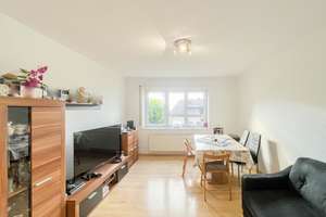 Langfristig vermietet in TOP-Lage: 3-Zimmerwohnung in Stuttgart-Mitte – 70182 Diemershalde, Stuttgart – Vorschaubild 2
