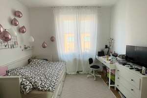 Freundliche 2 Raum Wohnung in Krefeld Stadtmitte – Marktstrasse 254, 47798 Stadtmitte, Krefeld – Vorschaubild 4