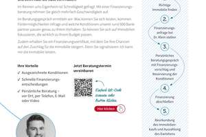 "Sonnenduett" in Herbolzheim: Ihre 3-Zimmer-Oase des Wohlbefindens  im 1. OG – An der Sonnhalde 2, 79336 Herbolzheim – Vorschaubild 5