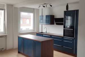 Sterkrade-Mitte: Großzügige 3-Zimmer-Wohnung – Bahnhofstraße 44, 46145 Sterkrade-Mitte, Oberhausen – Vorschaubild 2