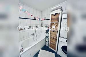 Tauschwohnung: Tausche 3 Zimmer gegen min. 4 – Die vollständige Adresse der Immobilie erhältst du vom Anbieter., 80807 Milbertshofen, München – Vorschaubild 3
