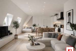 STILVOLL WOHNEN. WERTE SCHAFFEN. ZUHAUSE ANKOMMEN. – Die vollständige Adresse der Immobilie erhältst du vom Anbieter., 90409 Pirckheimerstraße, Nürnberg – Vorschaubild 25