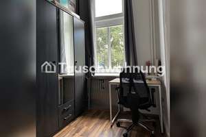 Tauschwohnung: 2-Zimmer-Wohnung in Hamburg Altona, 34 m² – Die vollständige Adresse der Immobilie erhältst du vom Anbieter., 22765 Ottensen, Hamburg – Vorschaubild 4