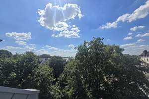 DachgeschossTraum im Kölner Süden! Nähe Vorgebirgspark! Sanierte 2-Zimmerwohnung – Vorgebirgstraße 334, 50969 Zollstock, Köln – Vorschaubild 10